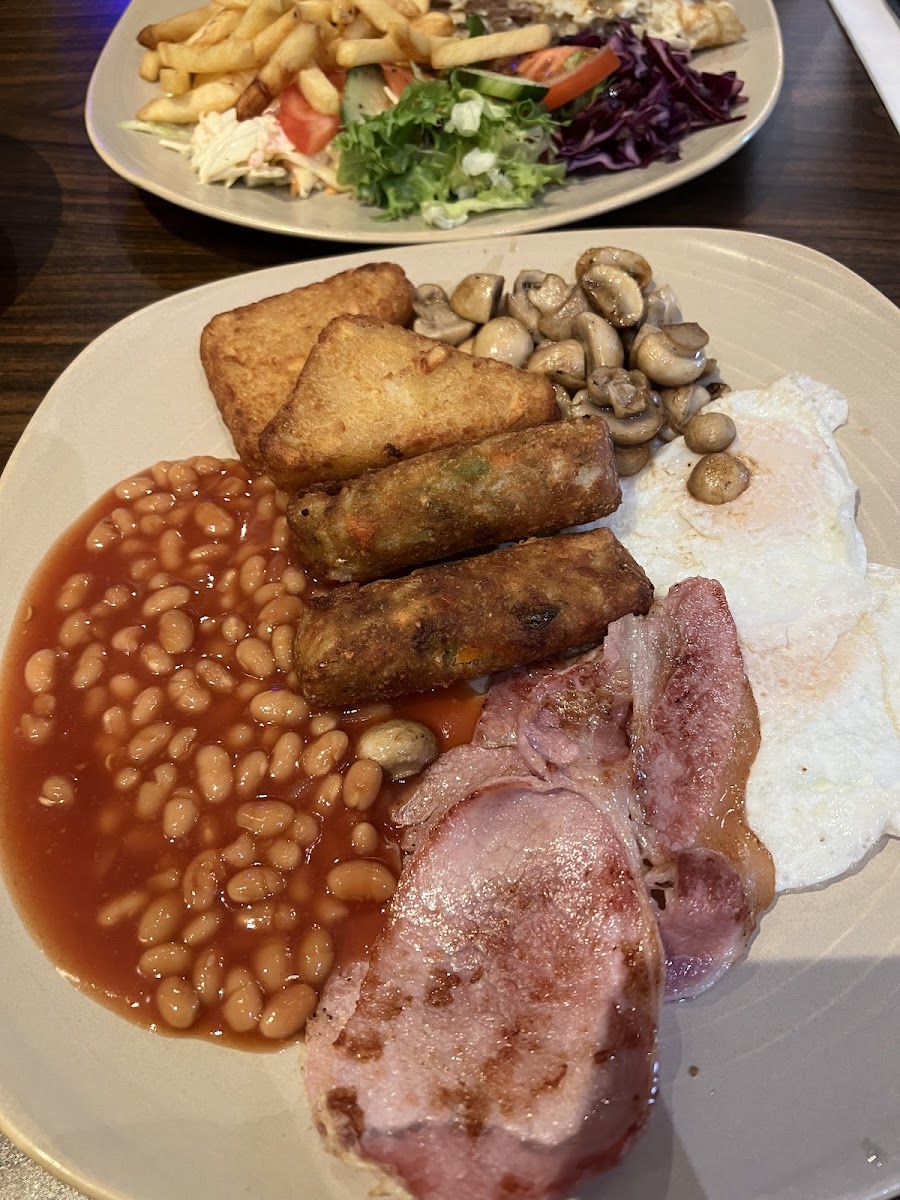 Duran's Bistro Grill(Bushey High Street) Photos 2